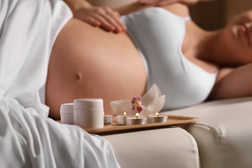 Massage Post-partum (1)