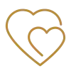 Icon coeur