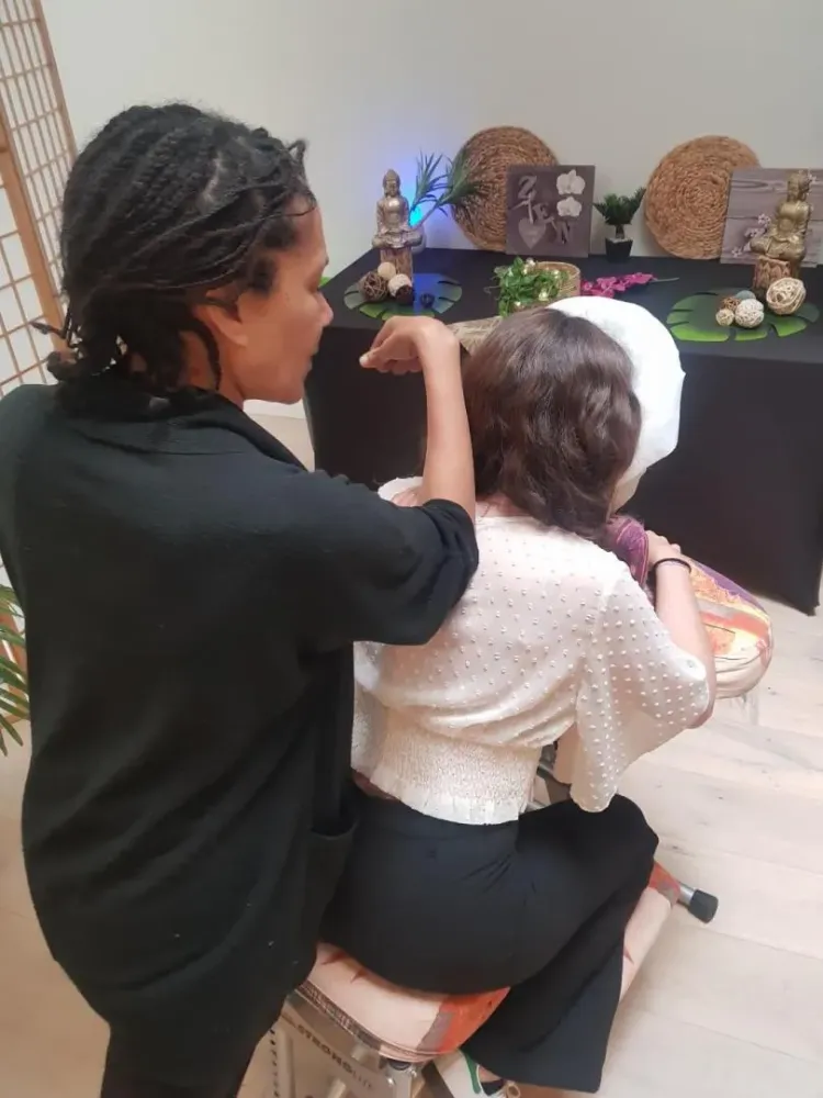 Apaiser les tensions